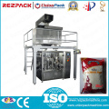 Automatic Rotary Granule Packing Machine (RZ6/8-200/300A)